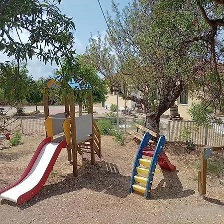 Alexandra's Kalamítsi