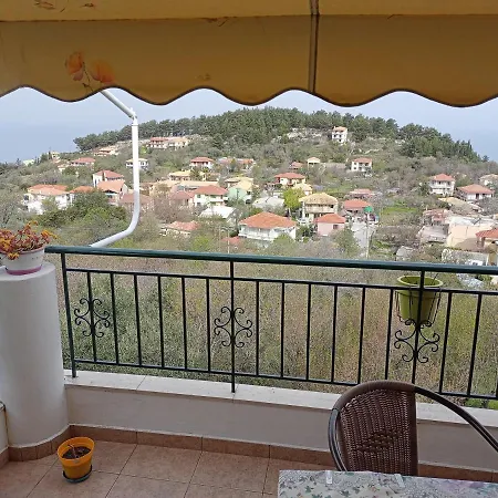 Alexandra's Appartement