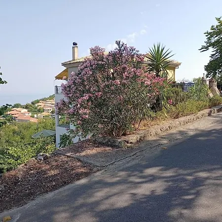 Alexandra's דירה *