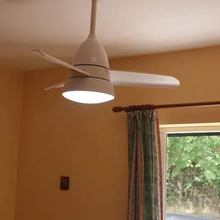 Alexandra's Apartment