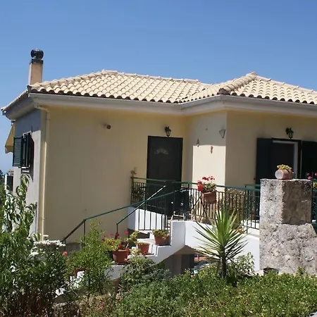Alexandra's דירה *