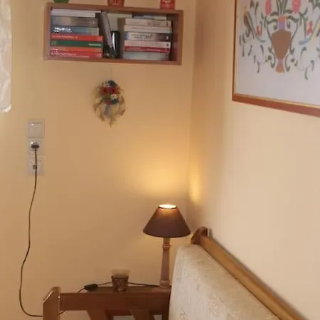 Apartment Alexandra's