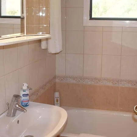 Alexandra's Apartment *