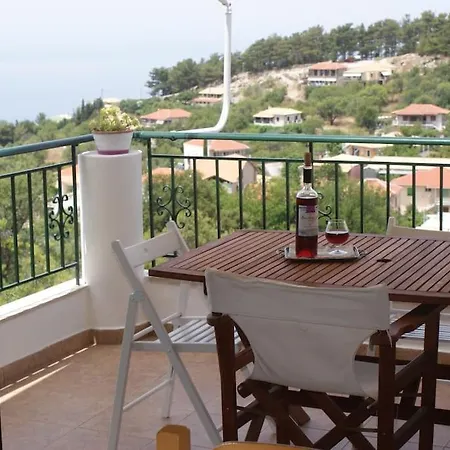 Appartement Alexandra's