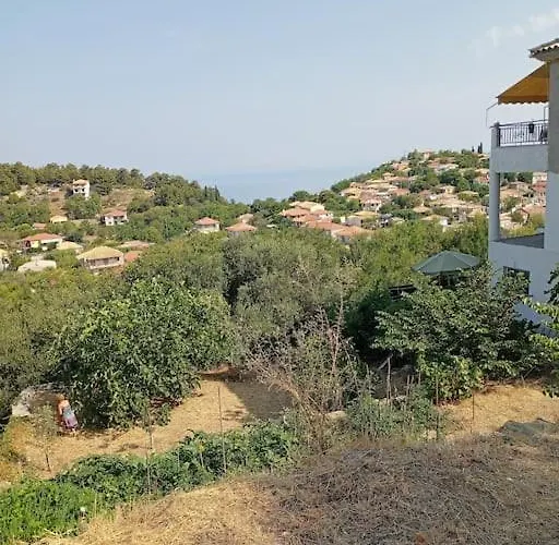 Alexandra's * Kalamítsi