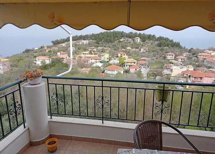 Alexandra's Apartman