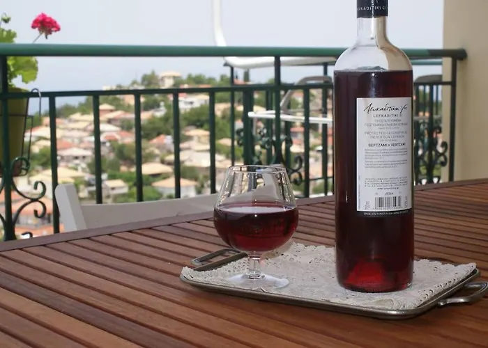 Alexandra's * Kalamíci