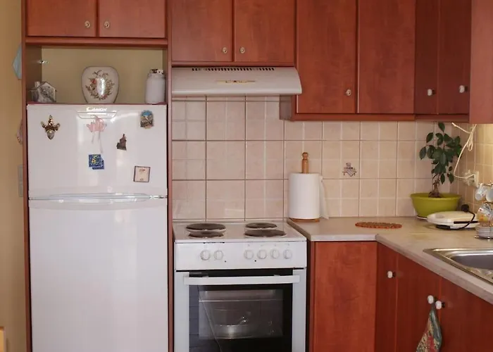 Alexandra's * Kalamíci