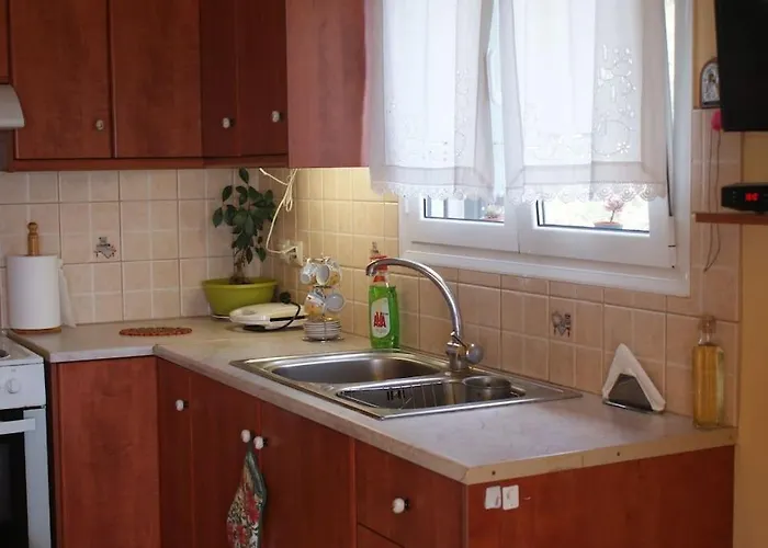 Alexandra's Kalamíci